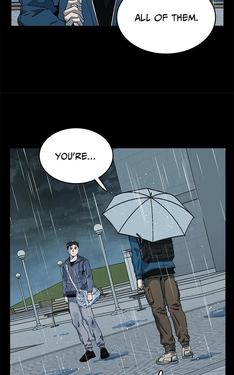 Slow Dive Chapter 50 page 15 - 