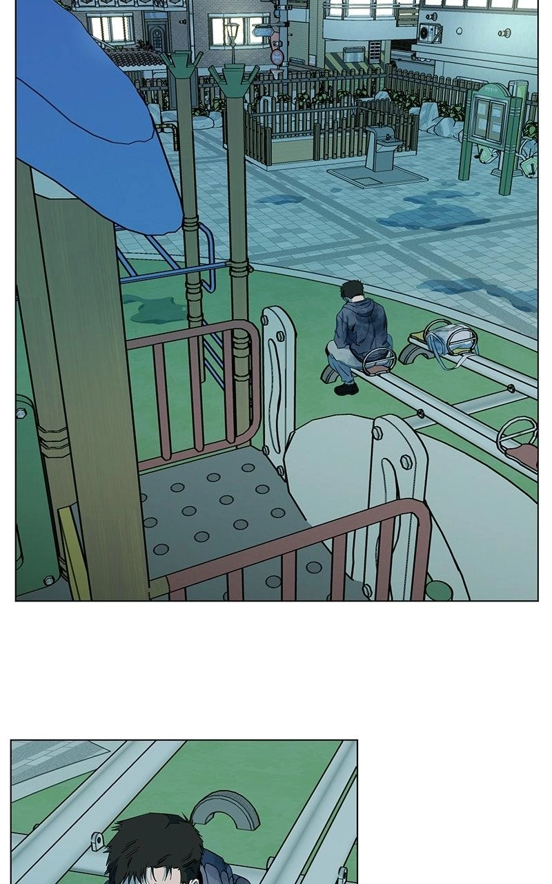 Slow Dive Chapter 50 page 17 - 