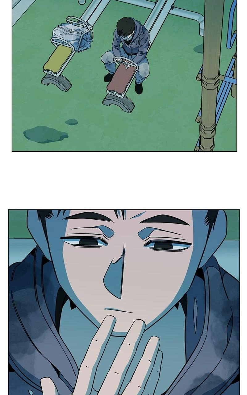 Slow Dive Chapter 50 page 19 - 