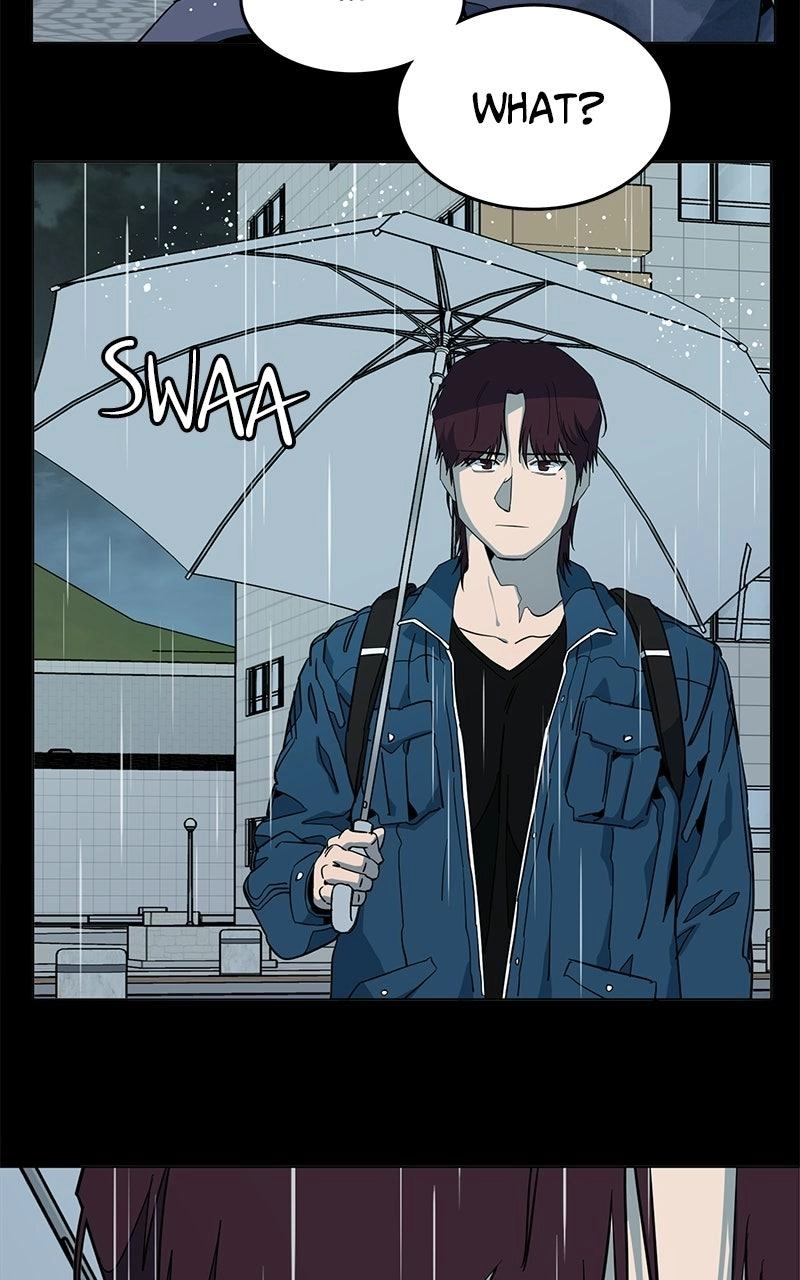 Slow Dive Chapter 50 page 3 - 