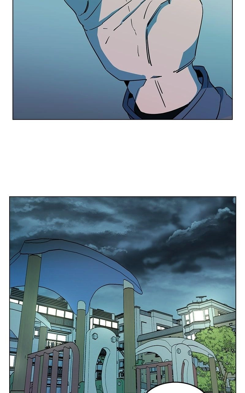 Slow Dive Chapter 50 page 21 - 