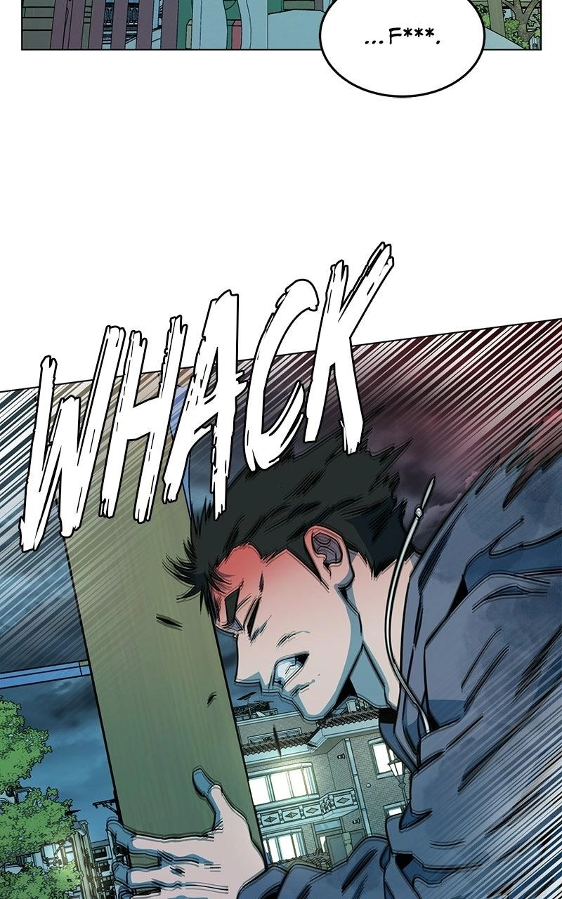 Slow Dive Chapter 50 page 22 - 