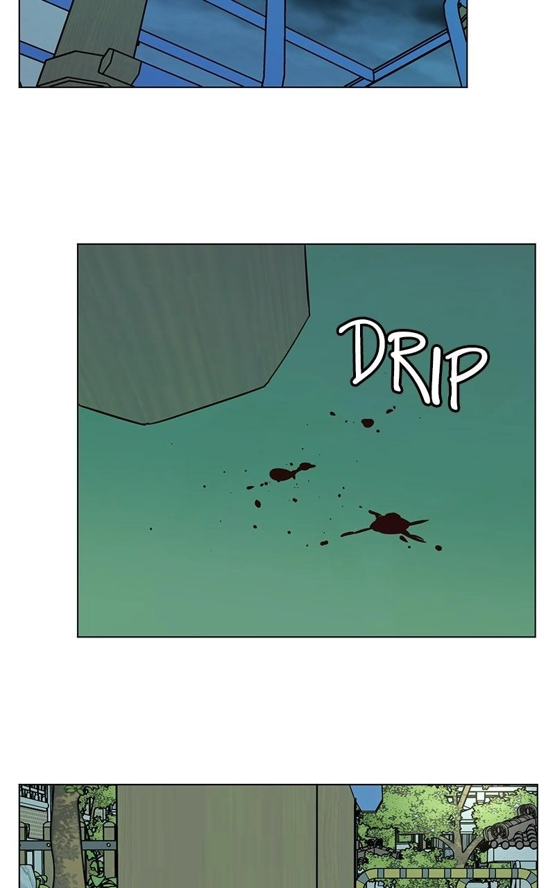 Slow Dive Chapter 50 page 24 - 