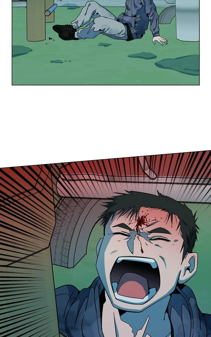 Slow Dive Chapter 50 page 26 - 