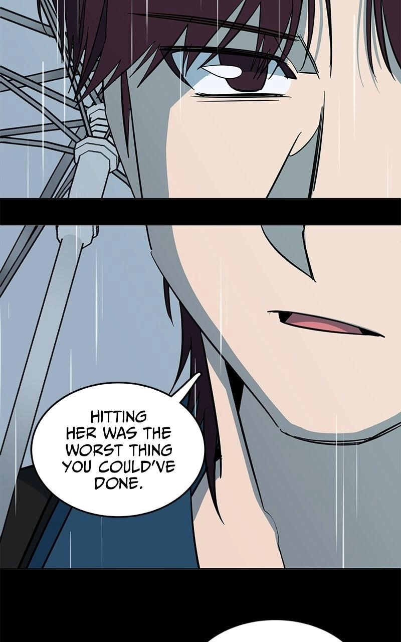 Slow Dive Chapter 50 page 4 - 