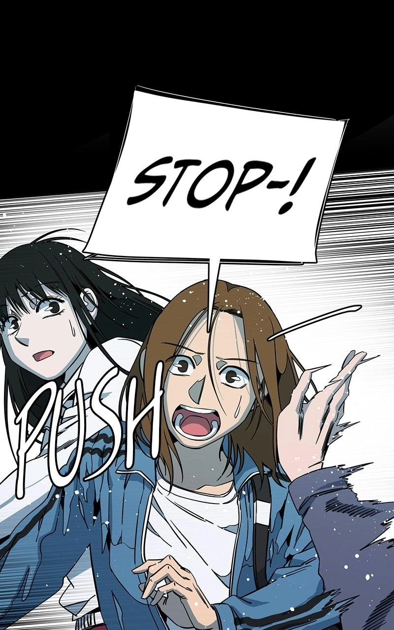 Slow Dive Chapter 50 page 32 - 