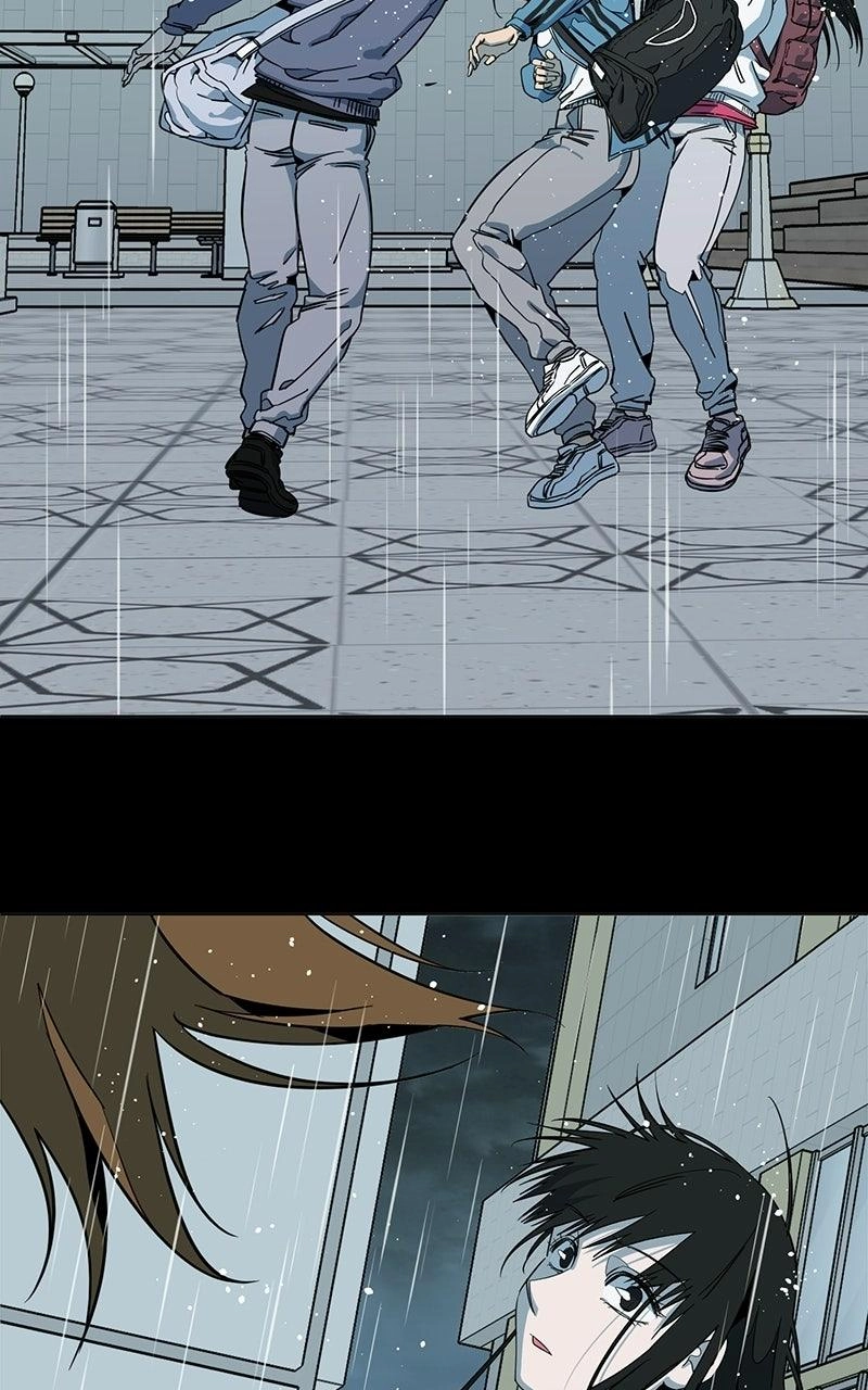 Slow Dive Chapter 50 page 34 - 