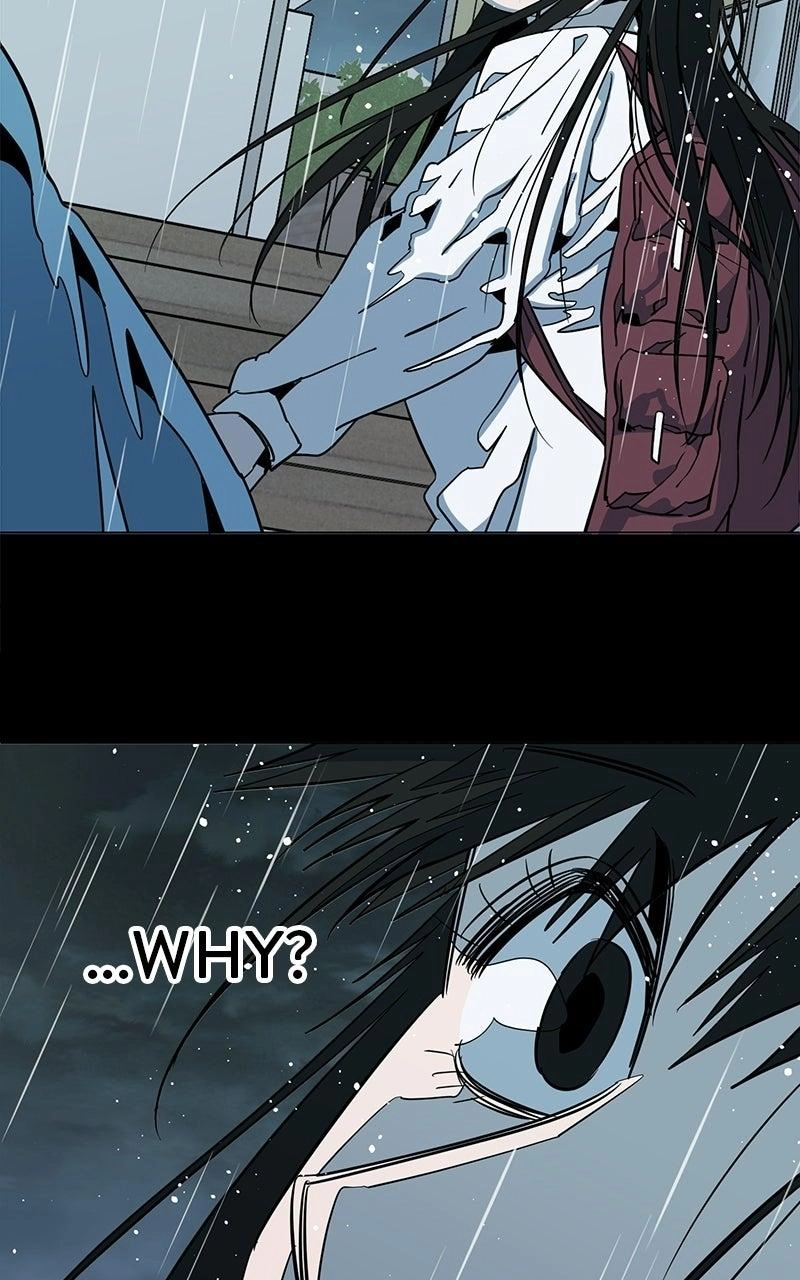 Slow Dive Chapter 50 page 35 - 