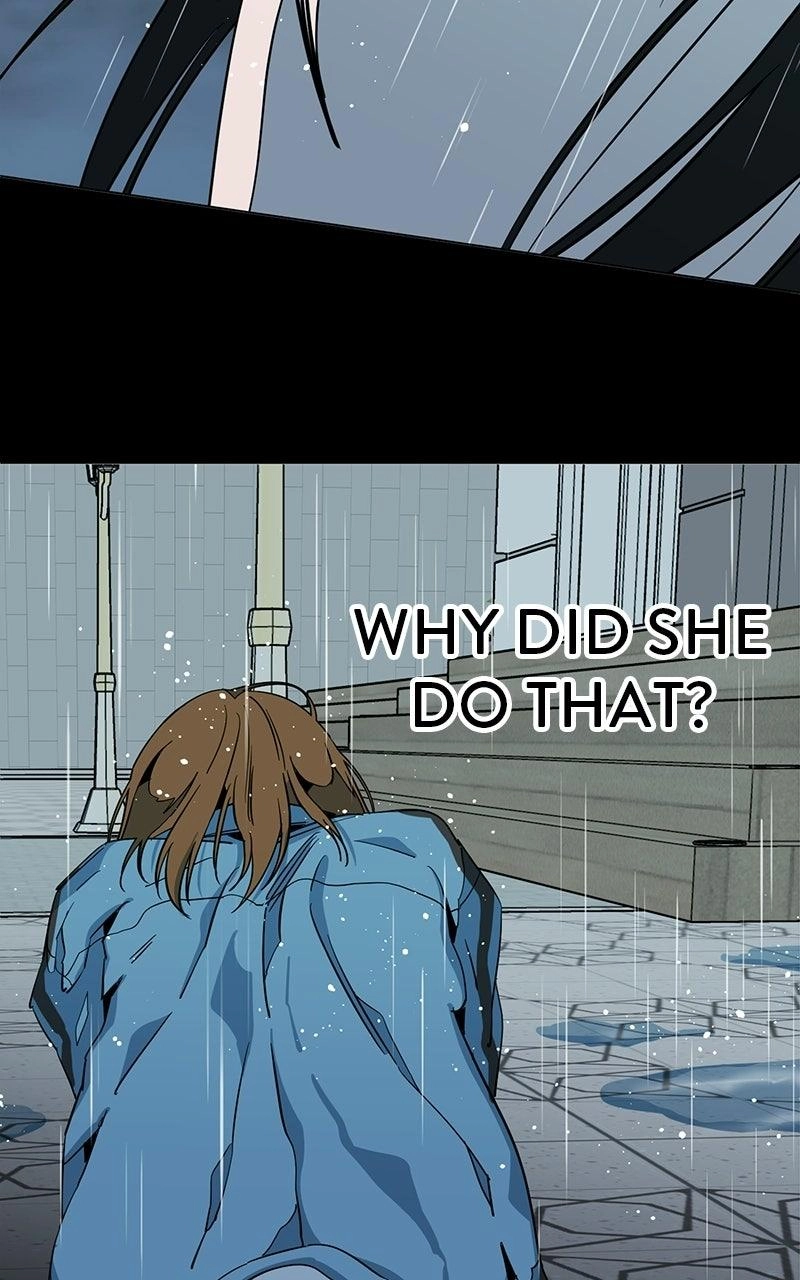 Slow Dive Chapter 50 page 36 - 
