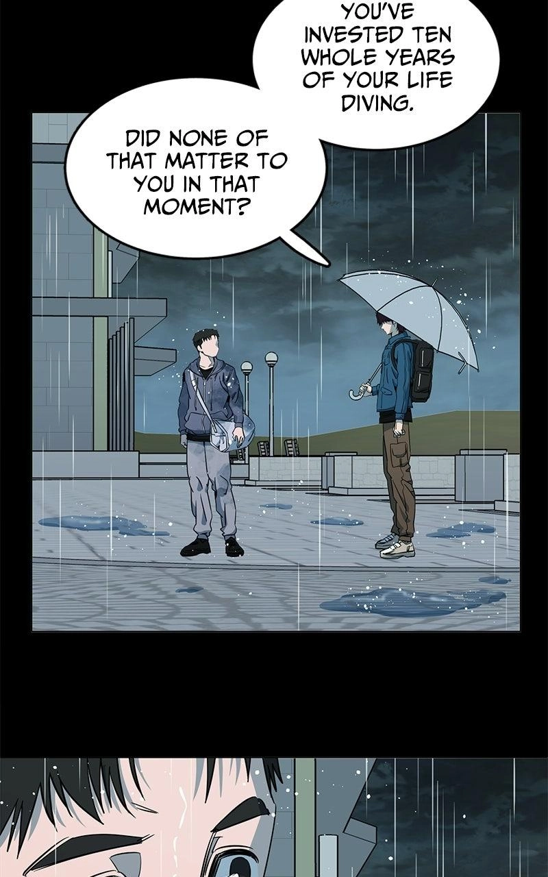 Slow Dive Chapter 50 page 5 - 
