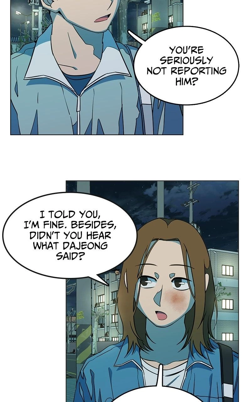 Slow Dive Chapter 50 page 41 - 