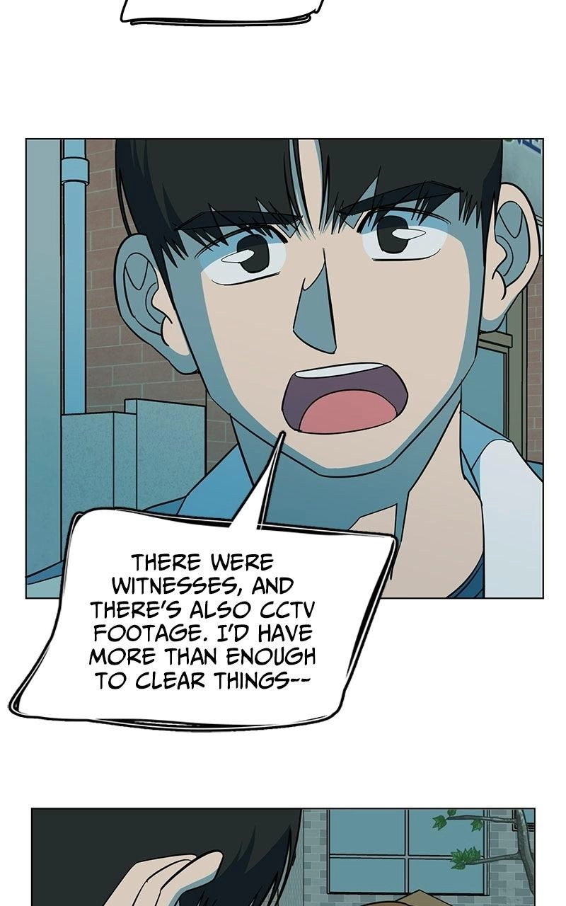 Slow Dive Chapter 50 page 43 - 
