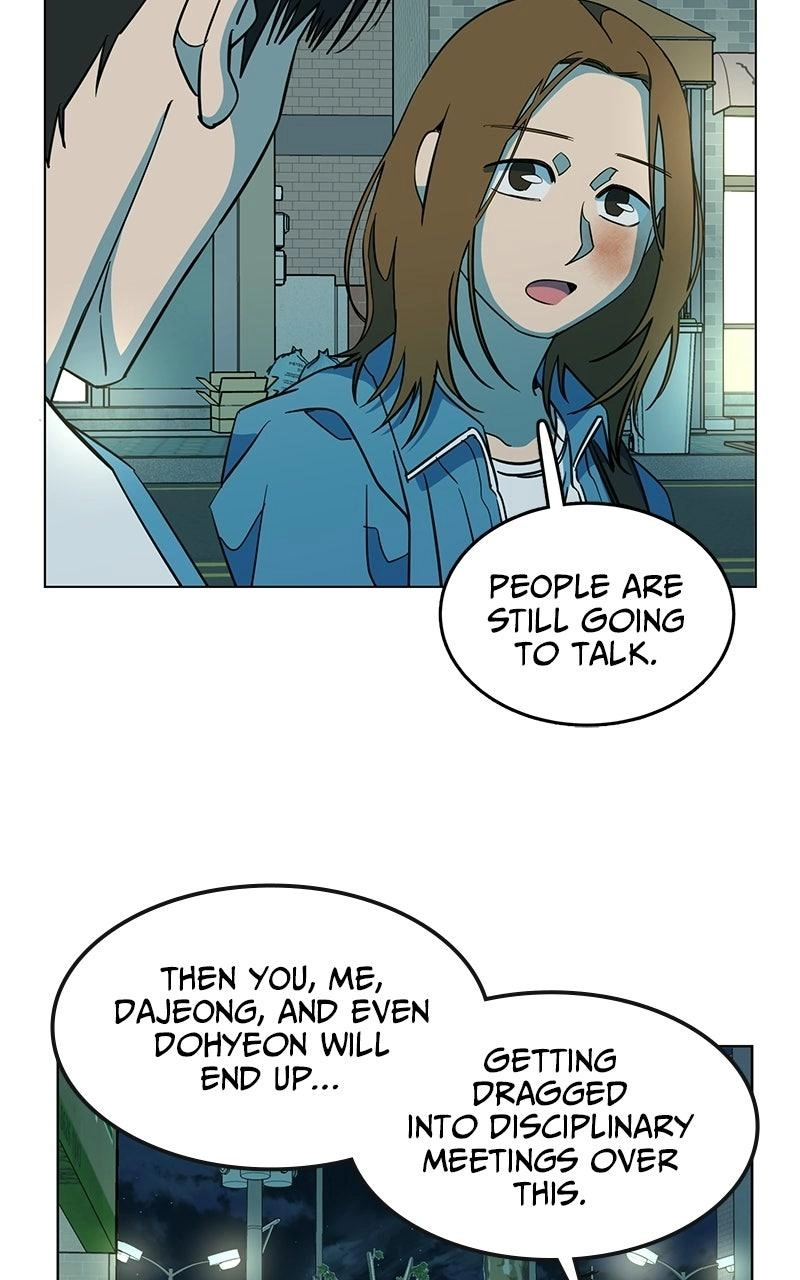 Slow Dive Chapter 50 page 44 - 