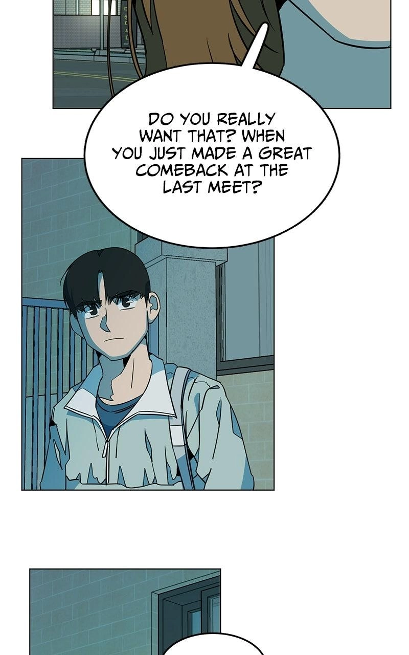Slow Dive Chapter 50 page 46 - 