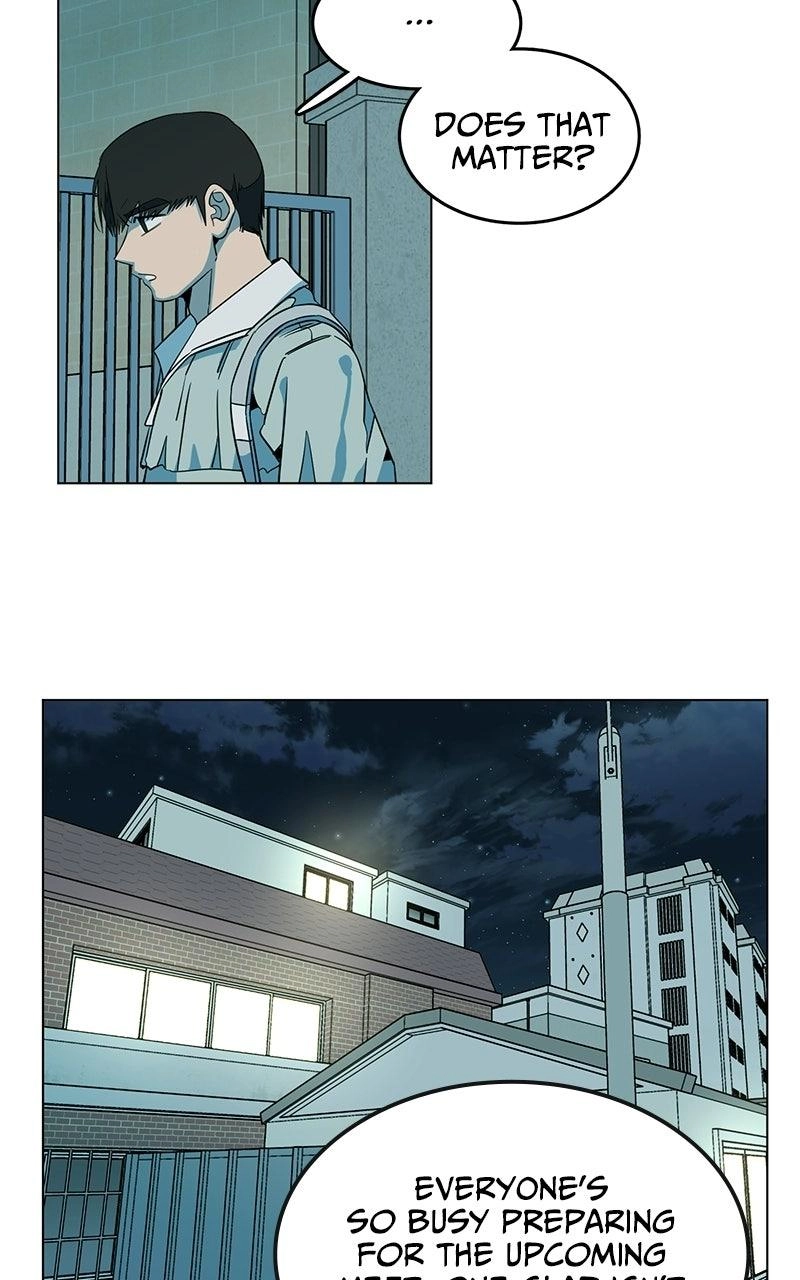 Slow Dive Chapter 50 page 47 - 
