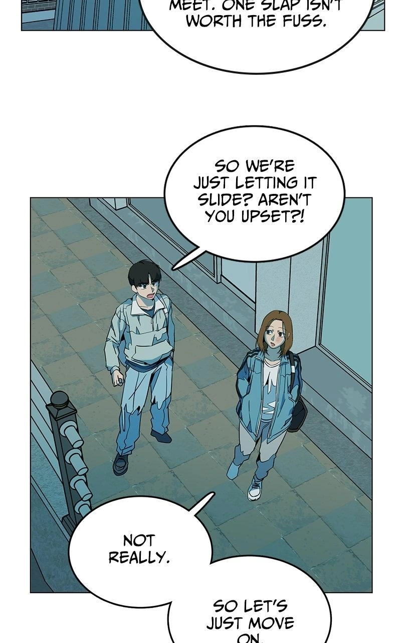 Slow Dive Chapter 50 page 48 - 
