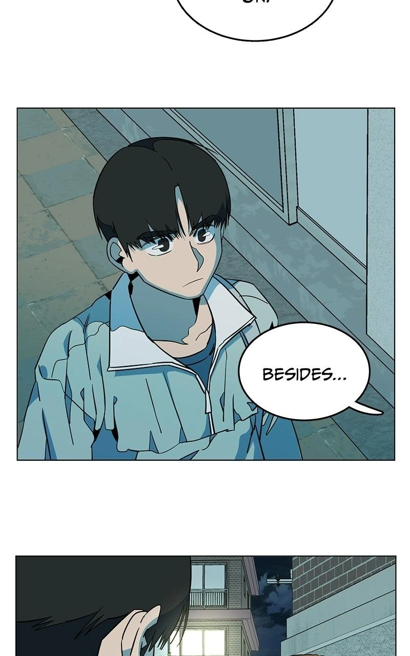 Slow Dive Chapter 50 page 49 - 