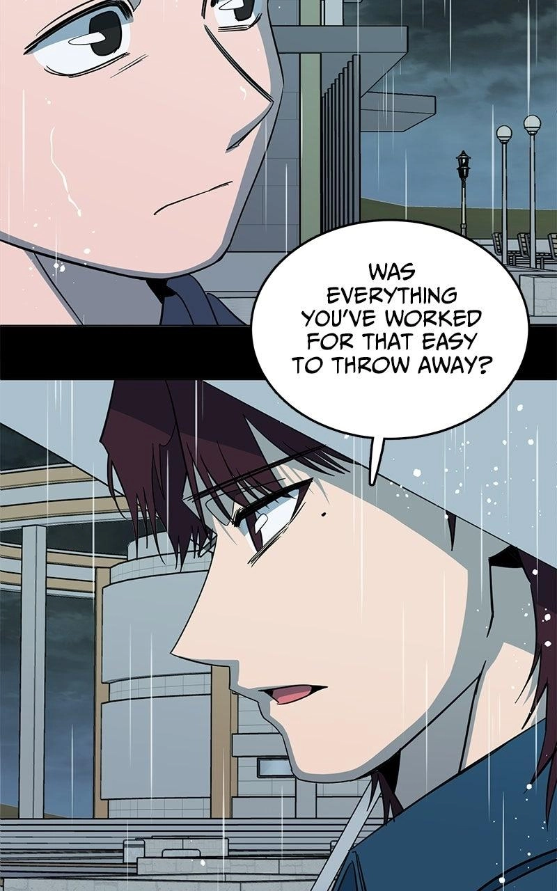 Slow Dive Chapter 50 page 6 - 