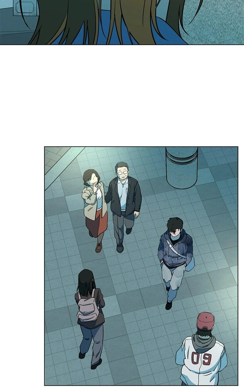 Slow Dive Chapter 50 page 51 - 