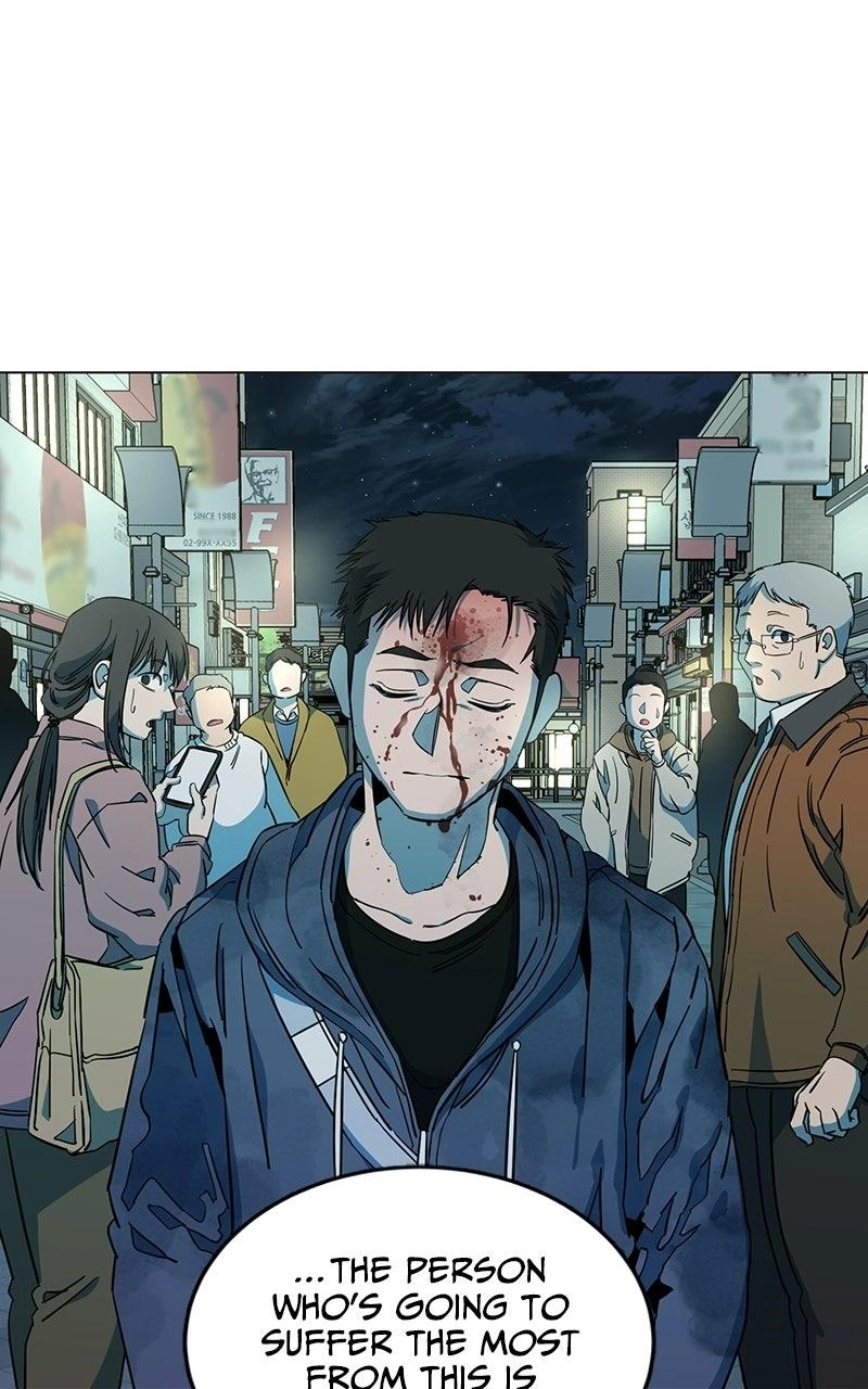 Slow Dive Chapter 50 page 52 - 