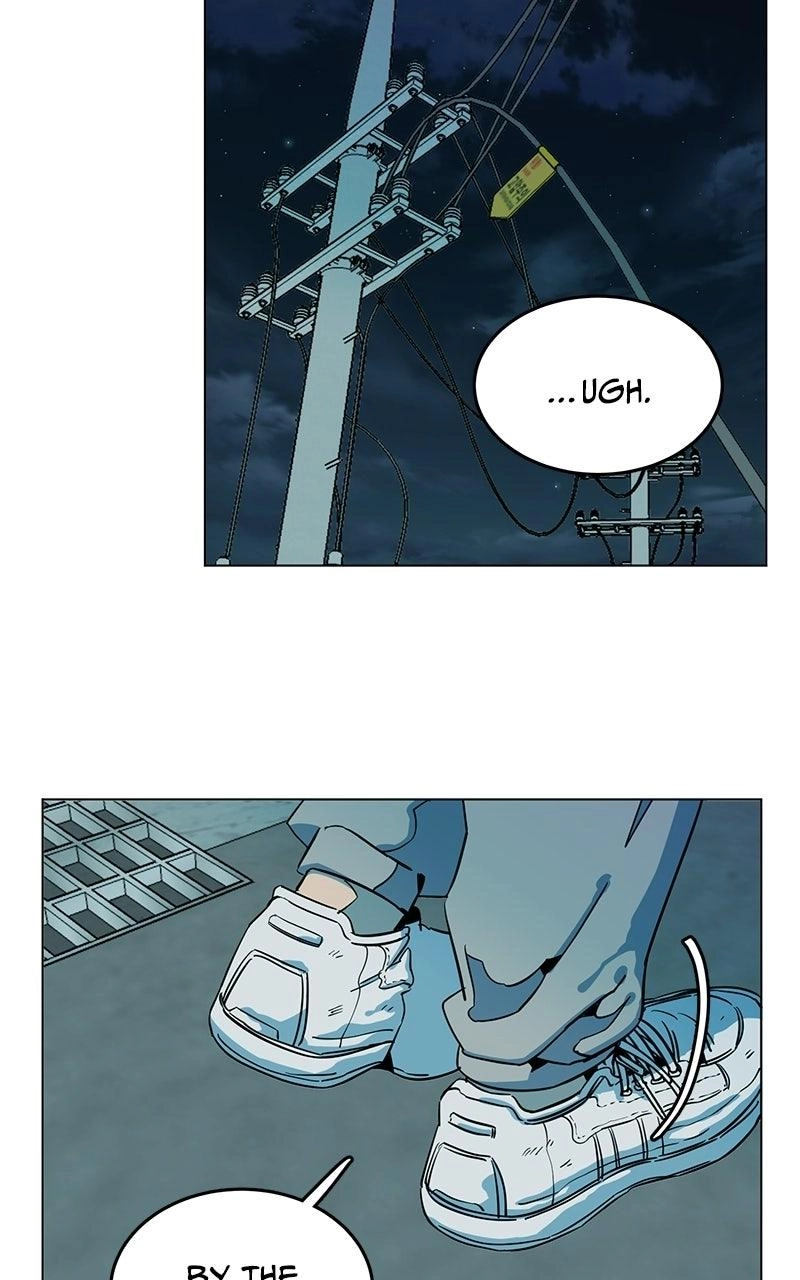Slow Dive Chapter 50 page 54 - 