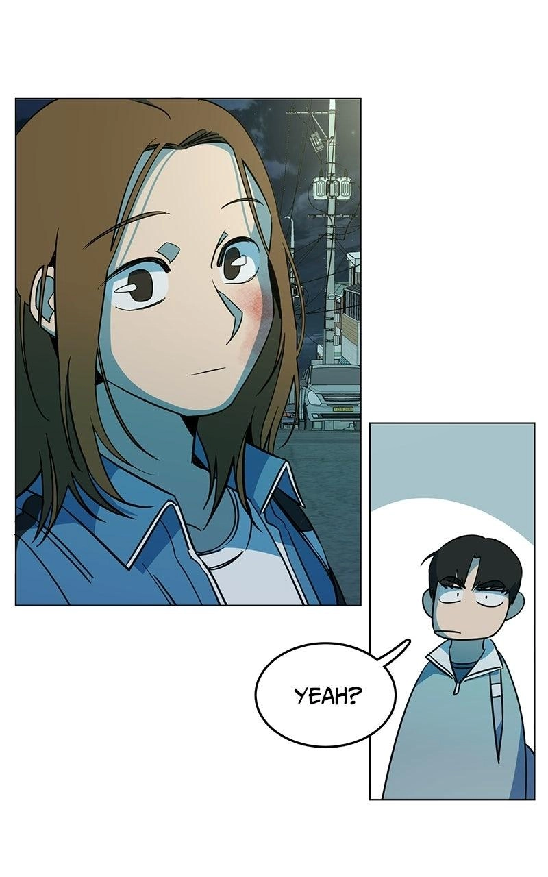 Slow Dive Chapter 50 page 56 - 