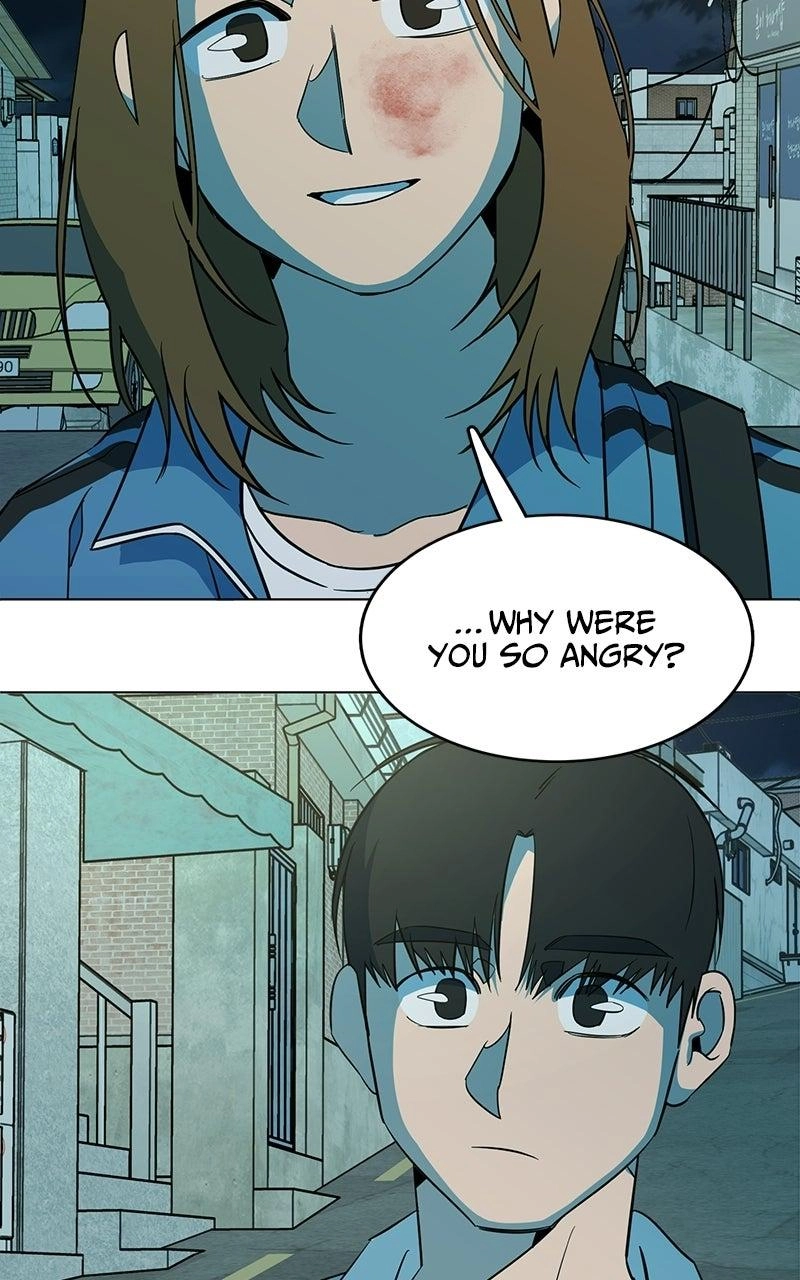 Slow Dive Chapter 50 page 58 - 