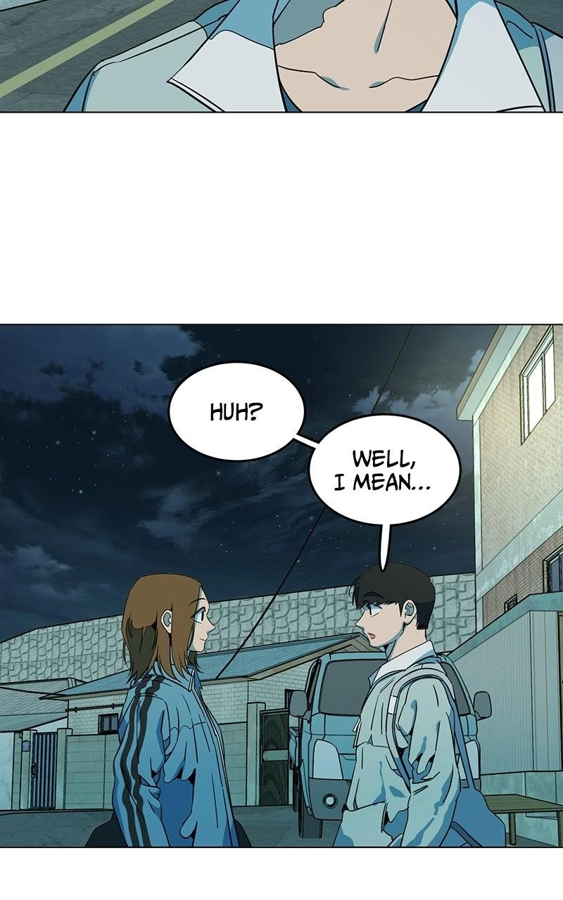 Slow Dive Chapter 50 page 59 - 
