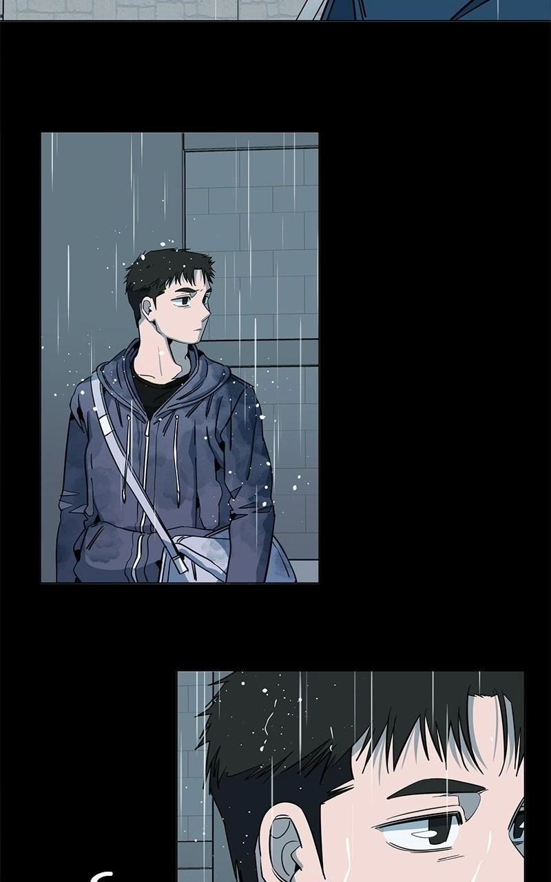 Slow Dive Chapter 50 page 7 - 
