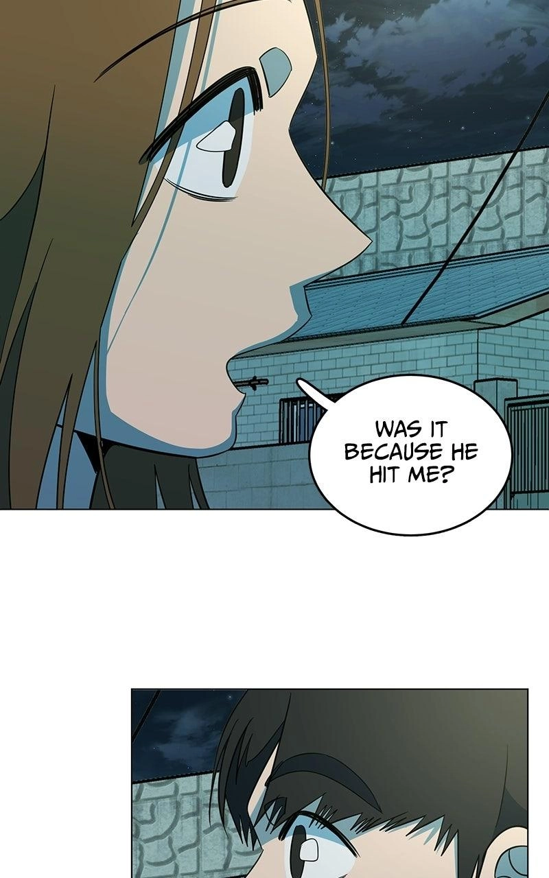 Slow Dive Chapter 50 page 61 - 