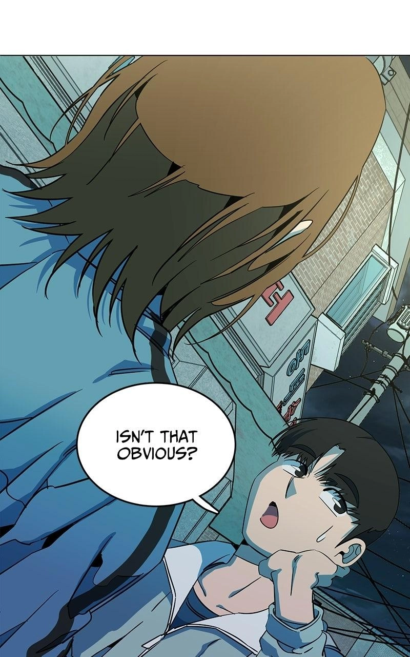 Slow Dive Chapter 50 page 64 - 