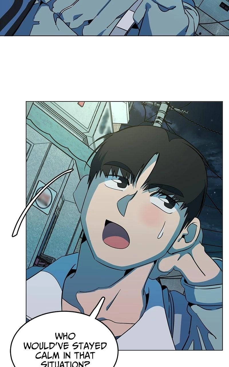 Slow Dive Chapter 50 page 65 - 
