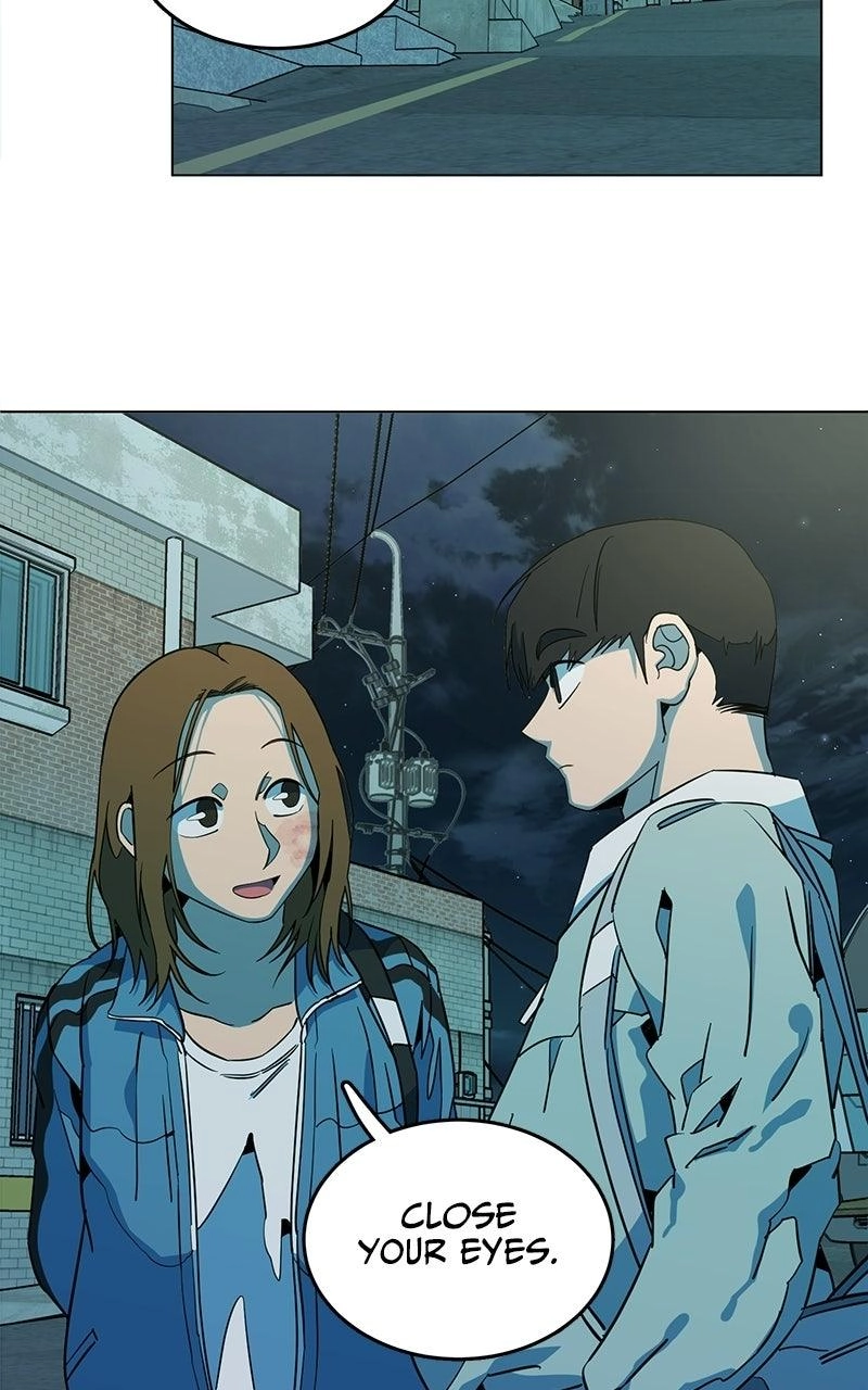 Slow Dive Chapter 50 page 69 - 