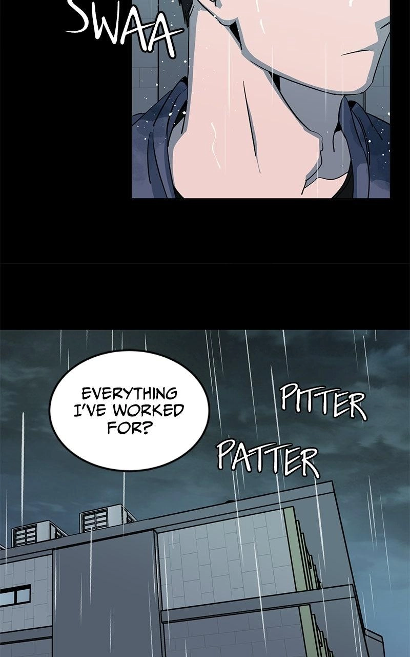 Slow Dive Chapter 50 page 8 - 