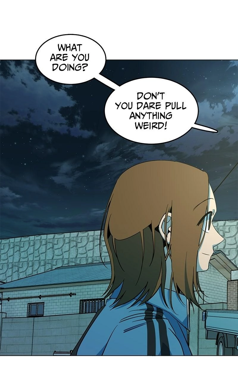 Slow Dive Chapter 50 page 74 - 