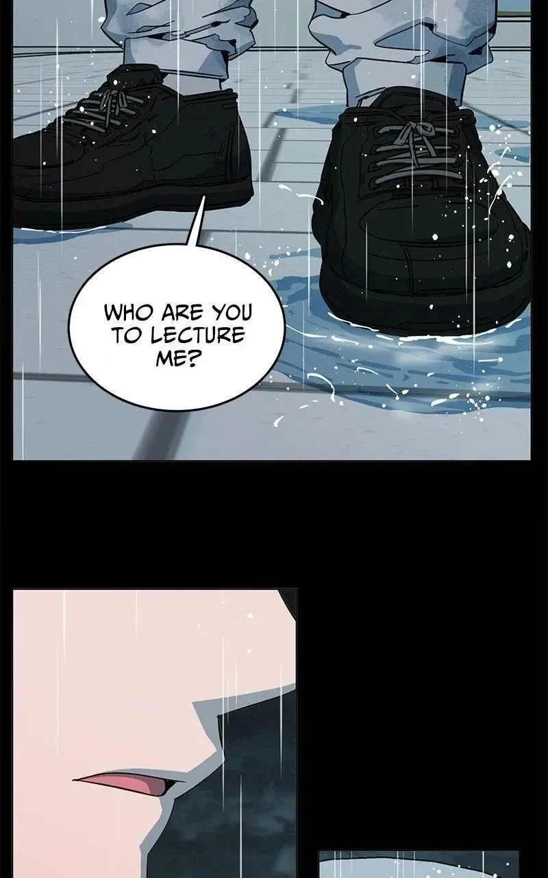 Slow Dive Chapter 50 page 10 - 