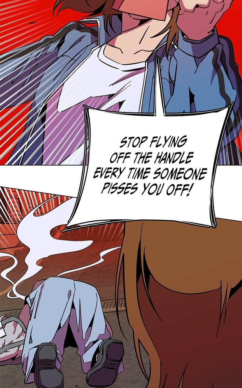Slow Dive Chapter 51 page 2 - 