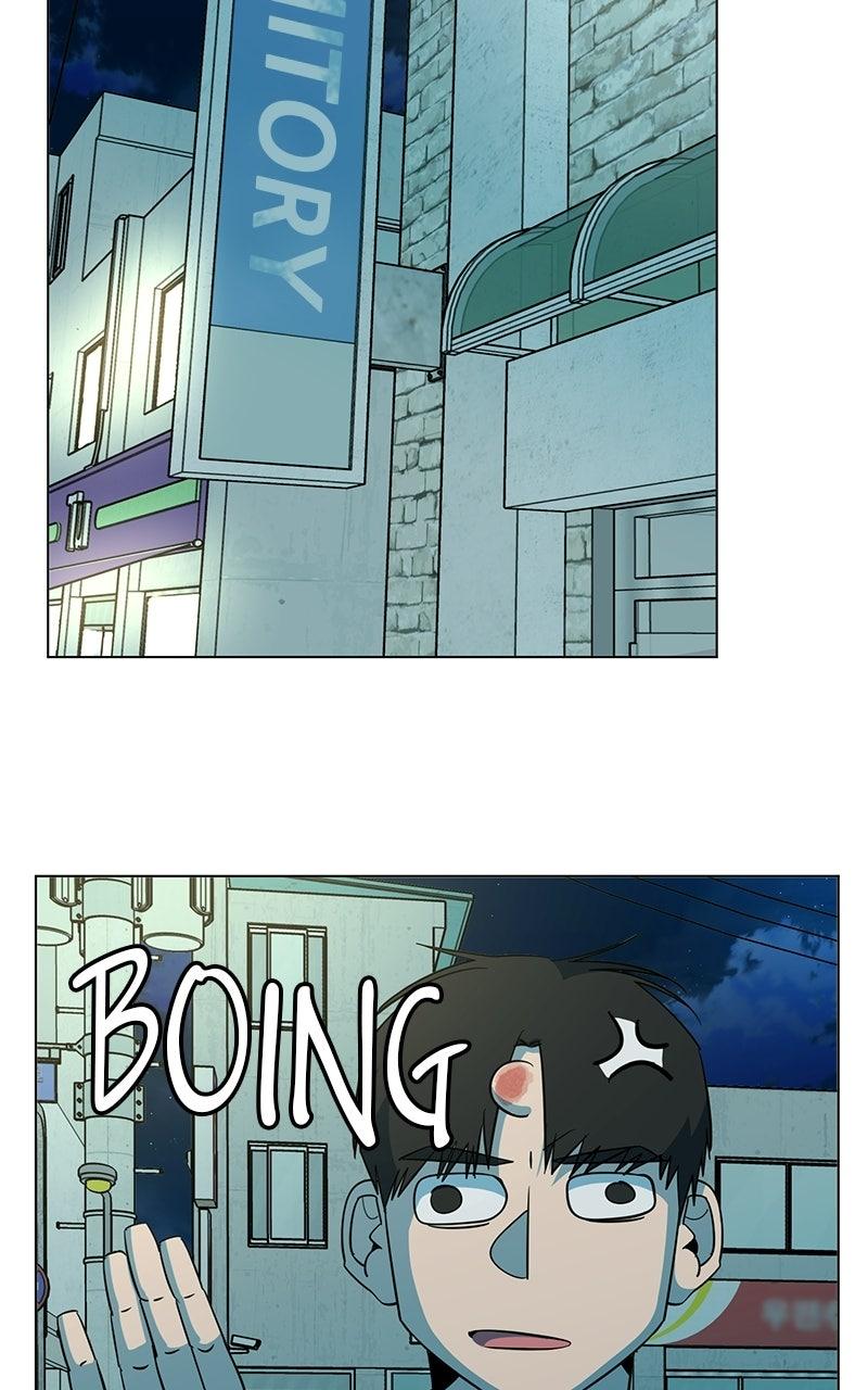 Slow Dive Chapter 51 page 11 - 