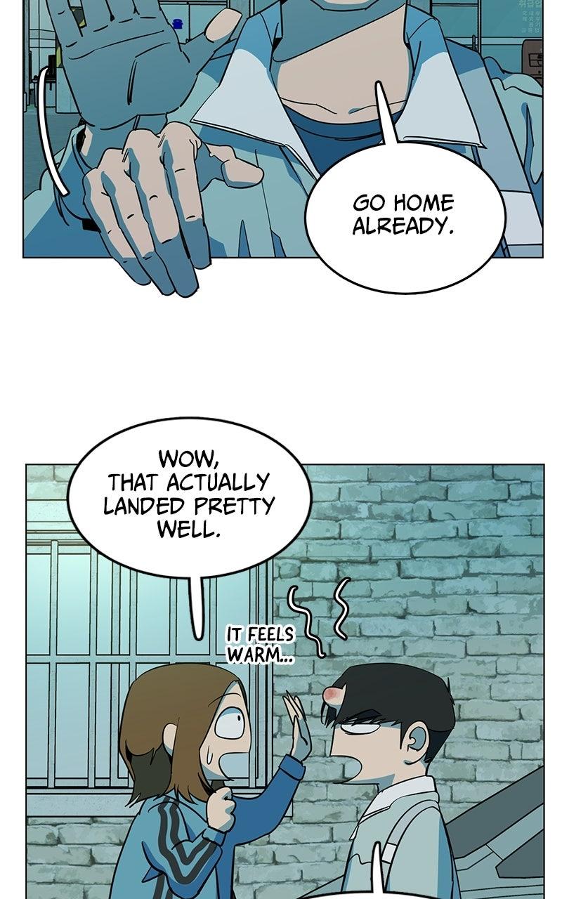 Slow Dive Chapter 51 page 12 - 