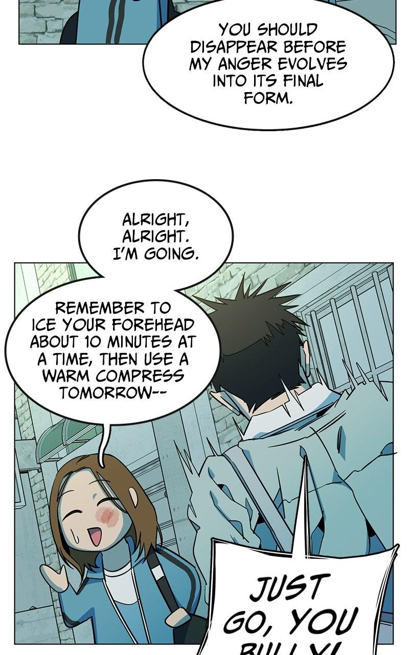 Slow Dive Chapter 51 page 13 - 