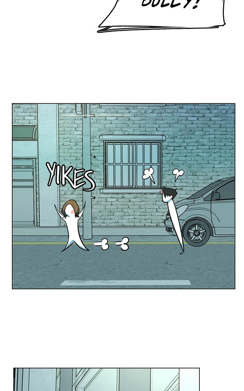 Slow Dive Chapter 51 page 14 - 