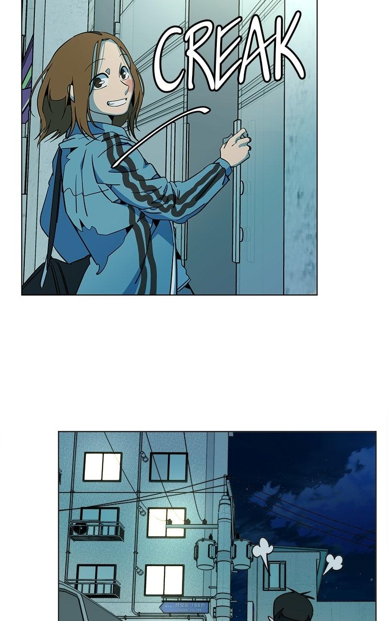 Slow Dive Chapter 51 page 15 - 
