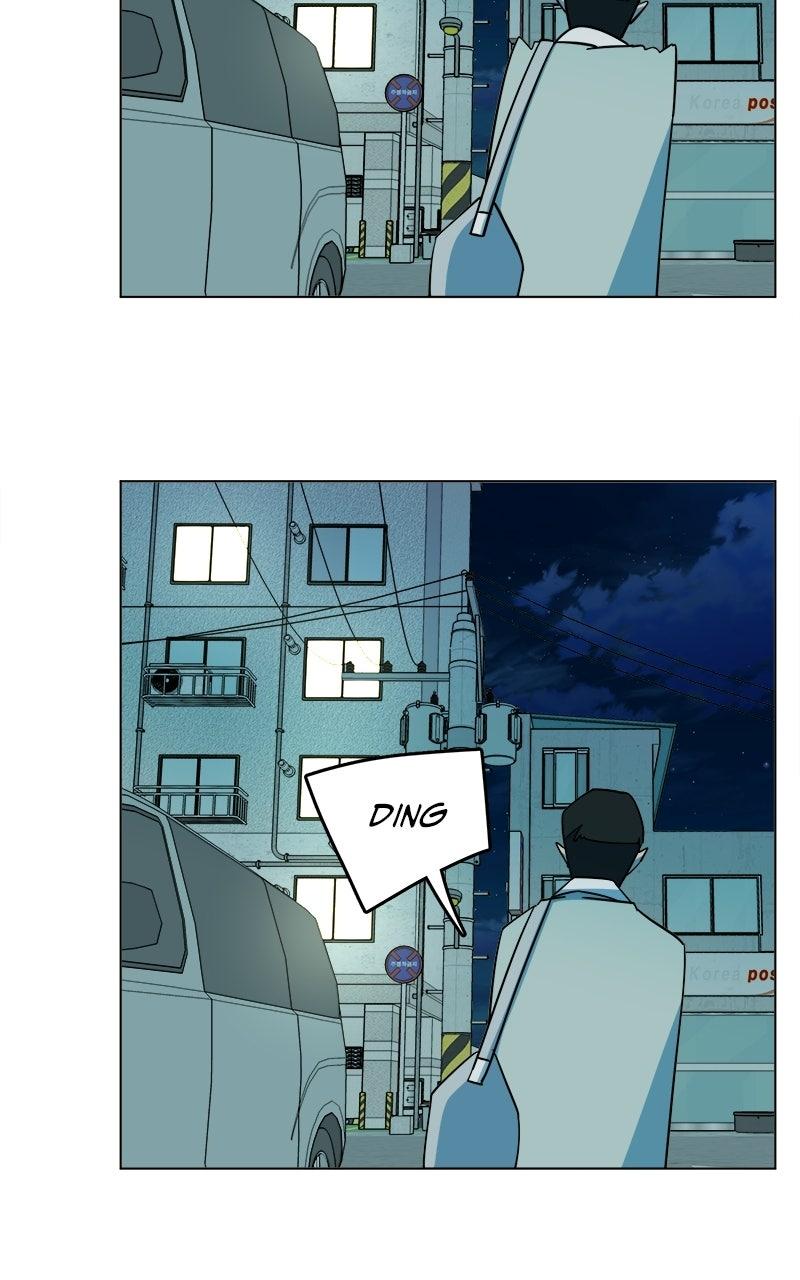 Slow Dive Chapter 51 page 16 - 
