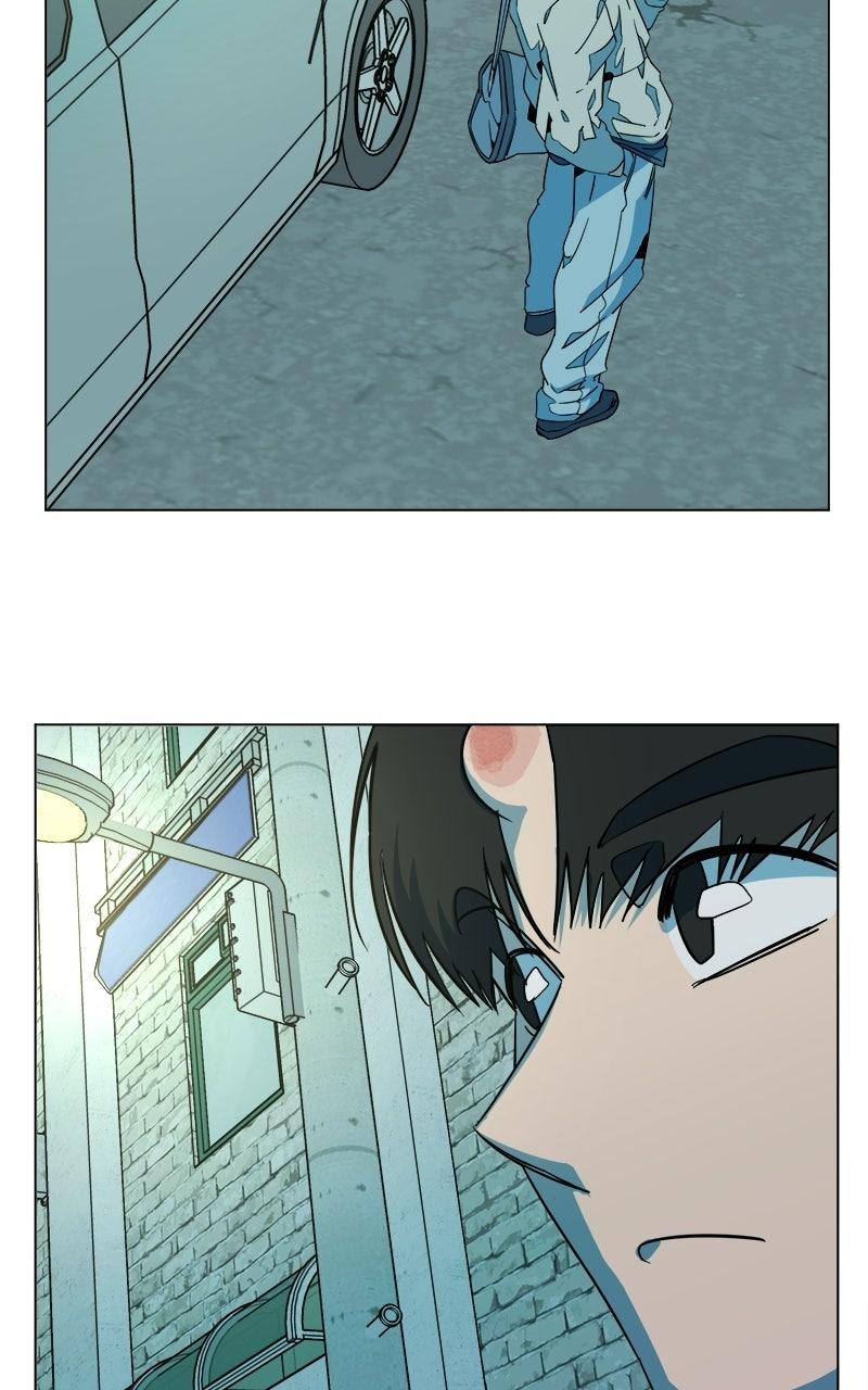 Slow Dive Chapter 51 page 20 - 