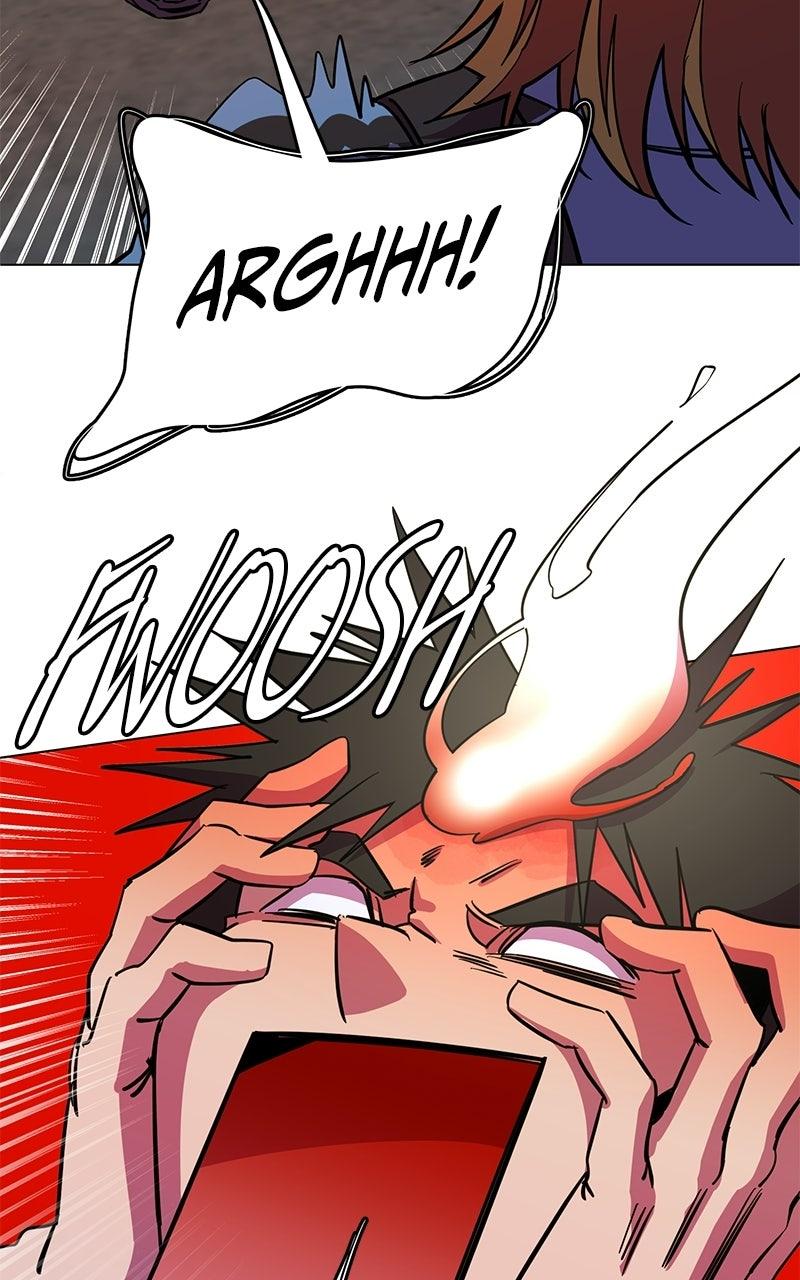 Slow Dive Chapter 51 page 3 - 