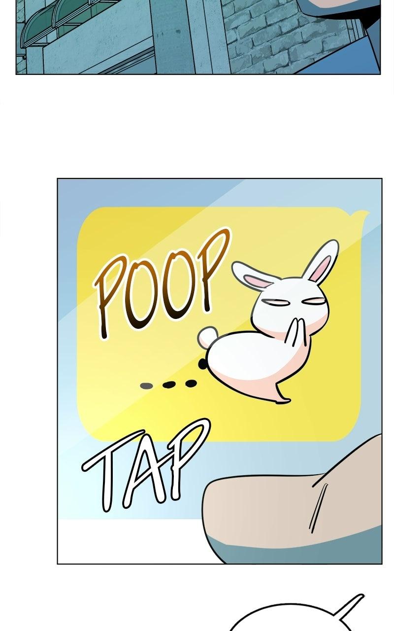 Slow Dive Chapter 51 page 21 - 