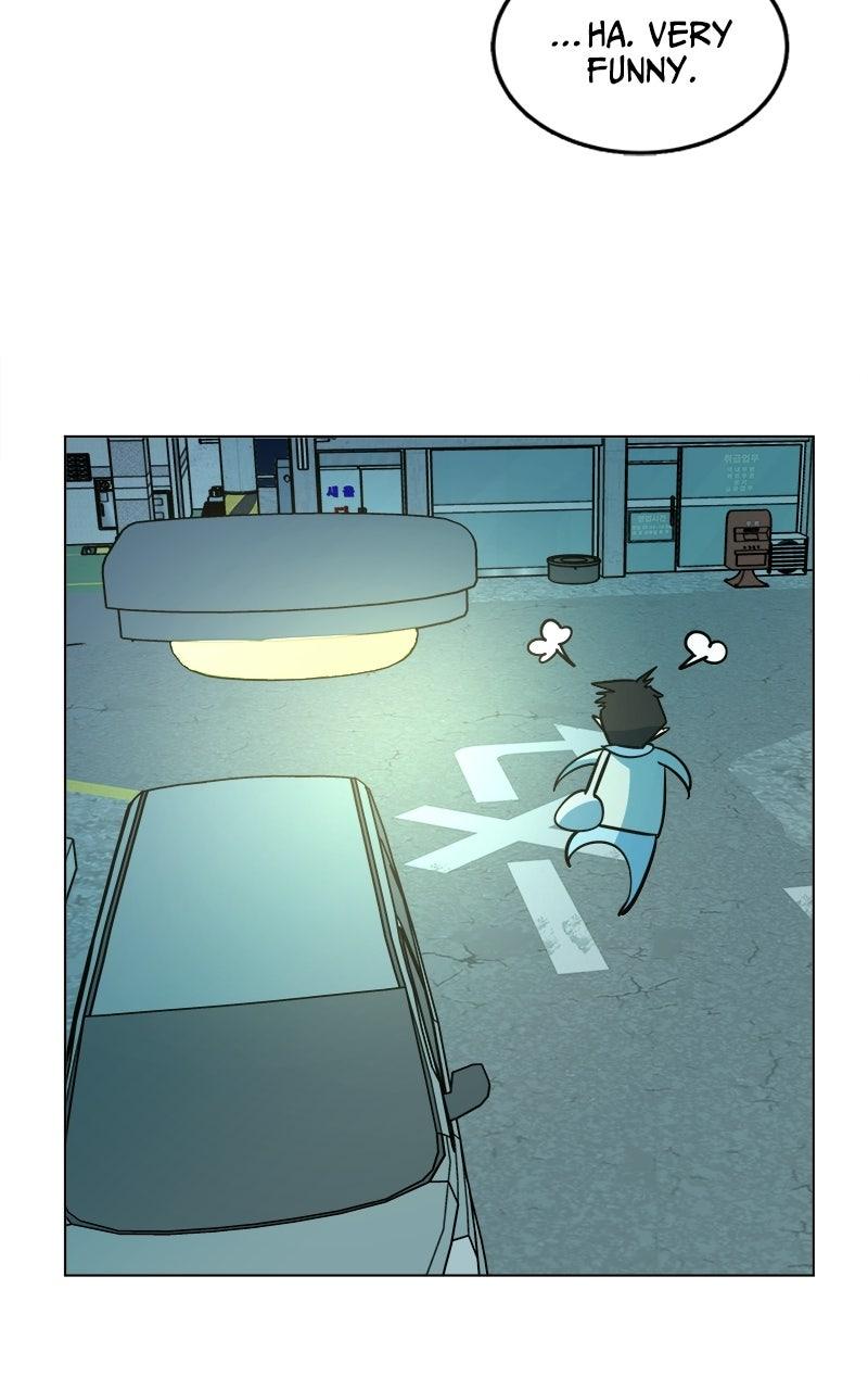 Slow Dive Chapter 51 page 22 - 