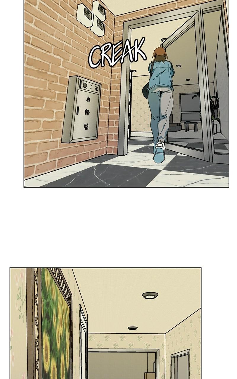 Slow Dive Chapter 51 page 24 - 
