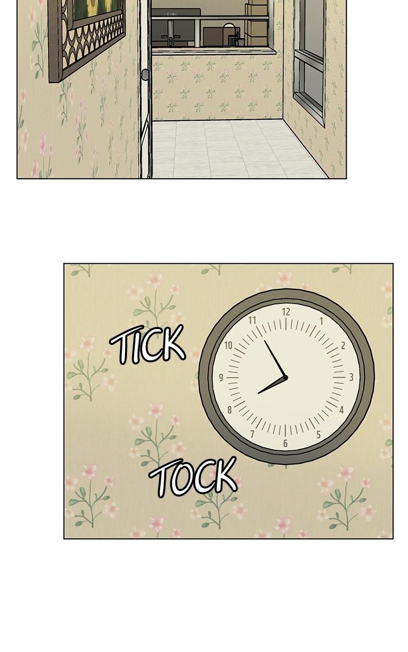 Slow Dive Chapter 51 page 25 - 