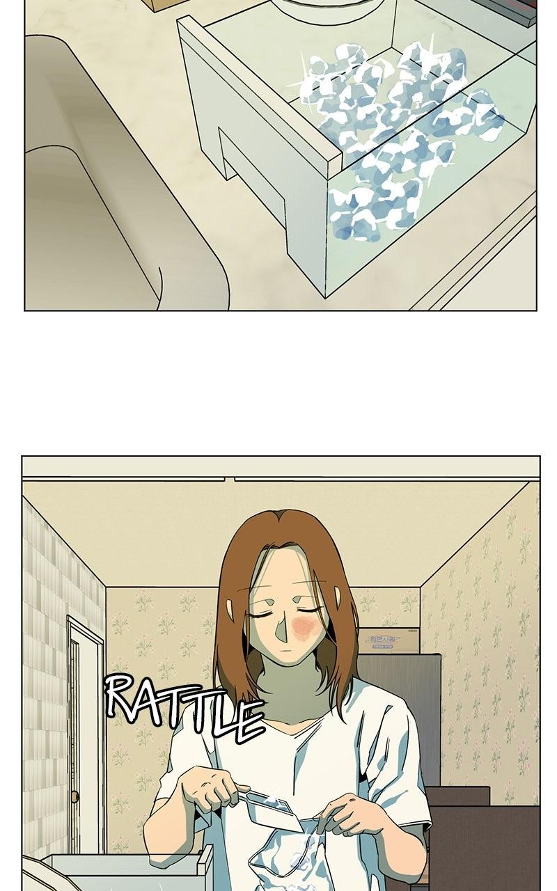 Slow Dive Chapter 51 page 27 - 